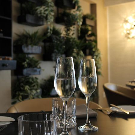 גרינדסטד Hotel Hedemarken מראה חיצוני תמונה