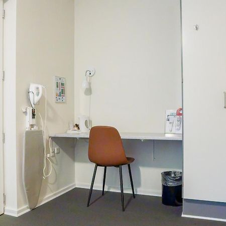 גרינדסטד Hotel Hedemarken מראה חיצוני תמונה