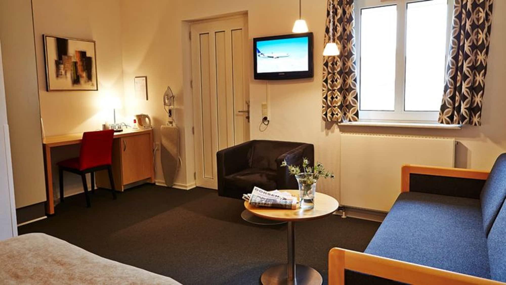 גרינדסטד Hotel Hedemarken מראה חיצוני תמונה