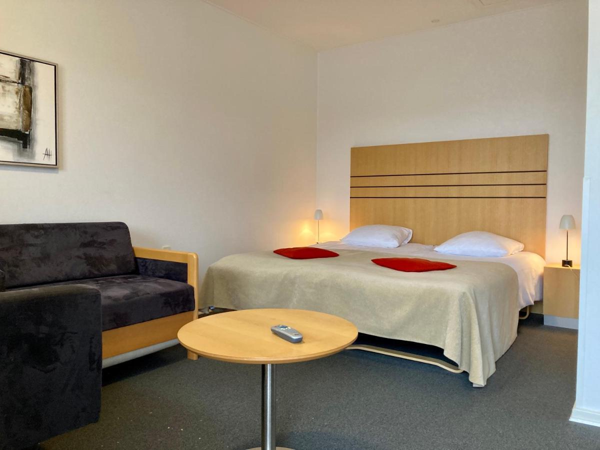 גרינדסטד Hotel Hedemarken מראה חיצוני תמונה