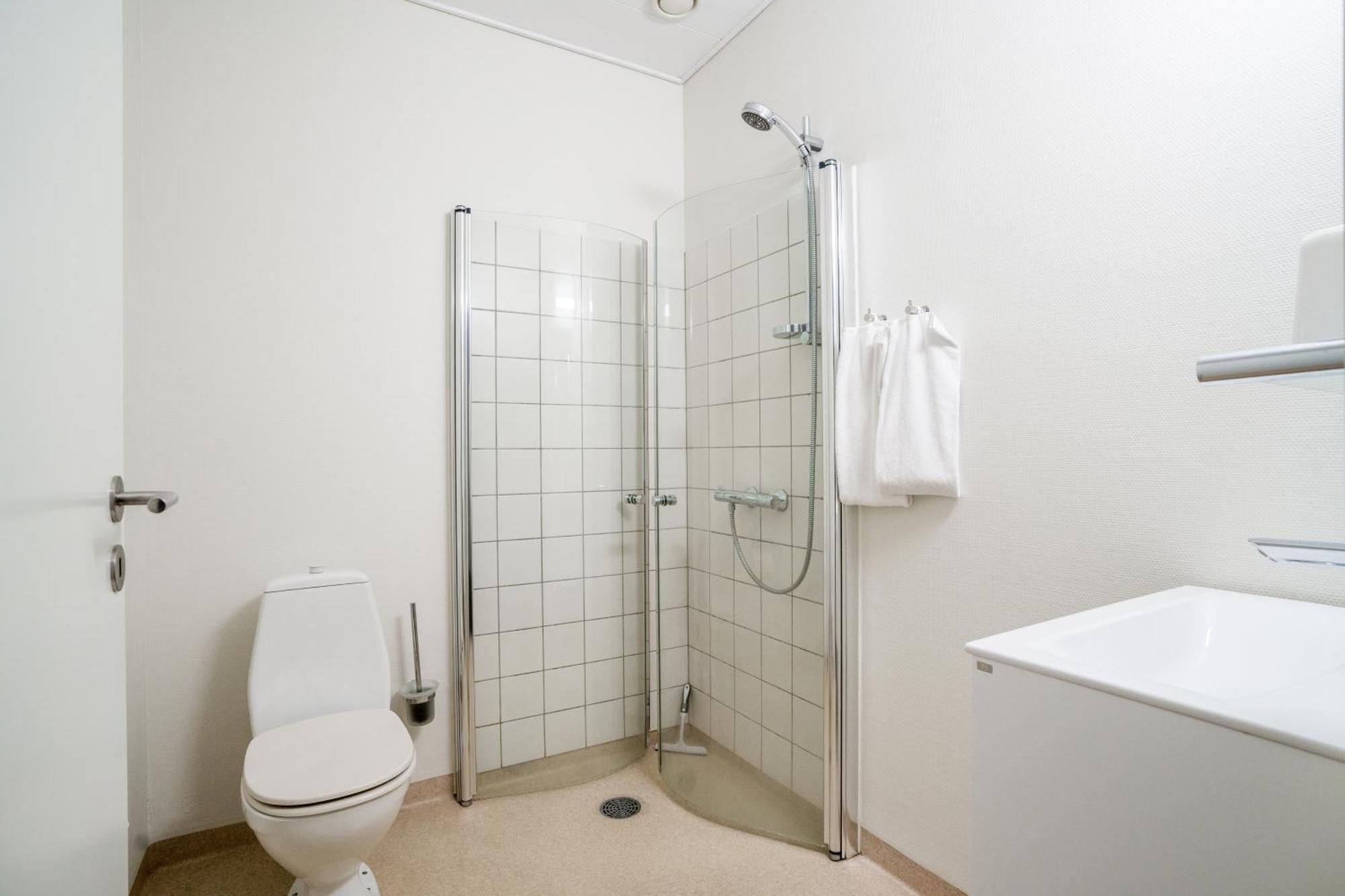 גרינדסטד Hotel Hedemarken מראה חיצוני תמונה