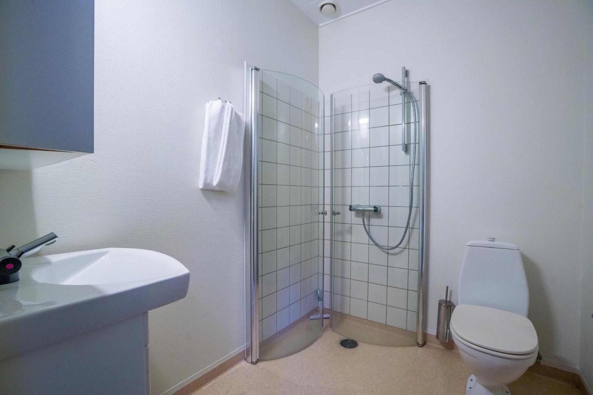 גרינדסטד Hotel Hedemarken מראה חיצוני תמונה