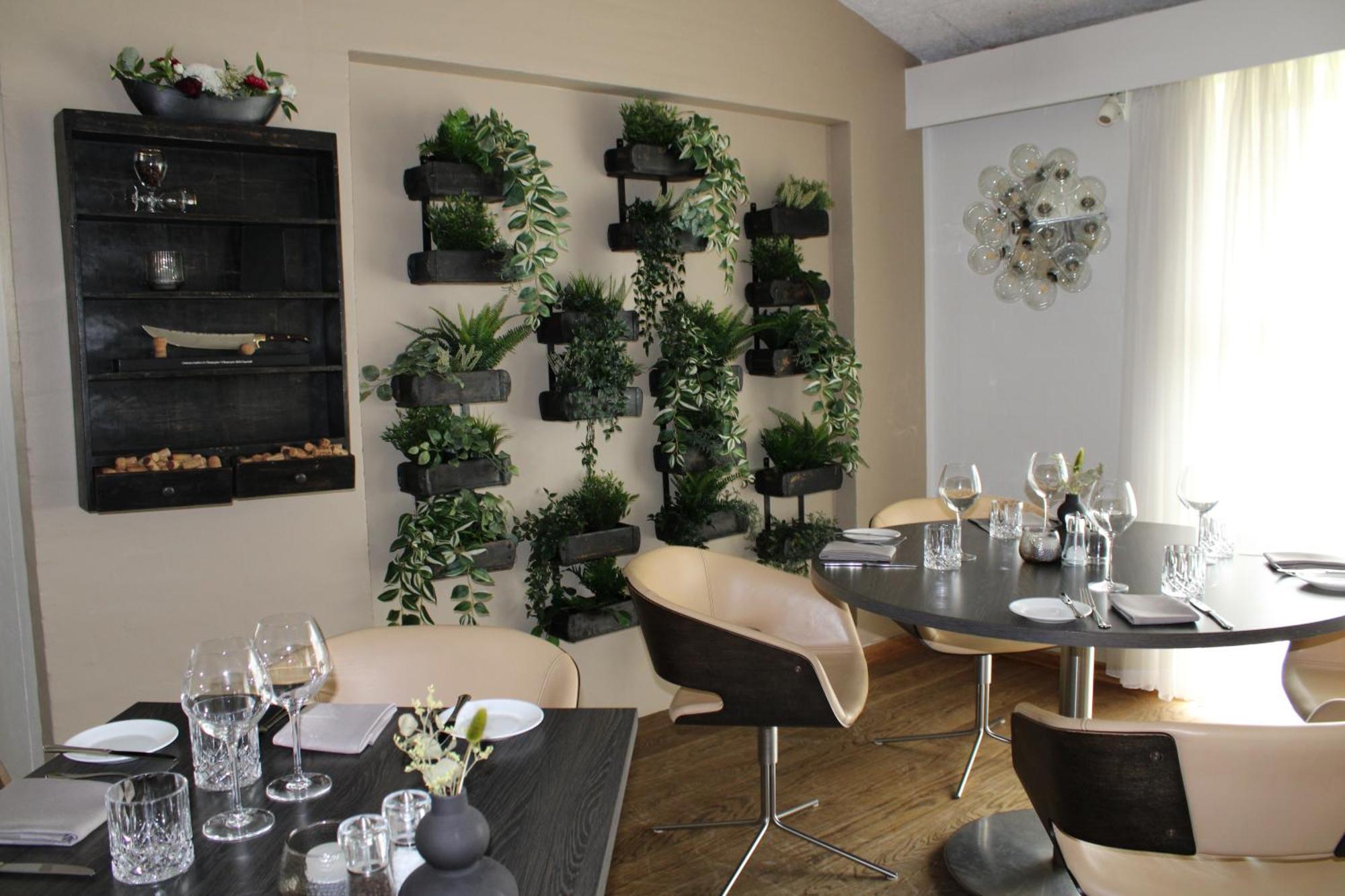 גרינדסטד Hotel Hedemarken מראה חיצוני תמונה