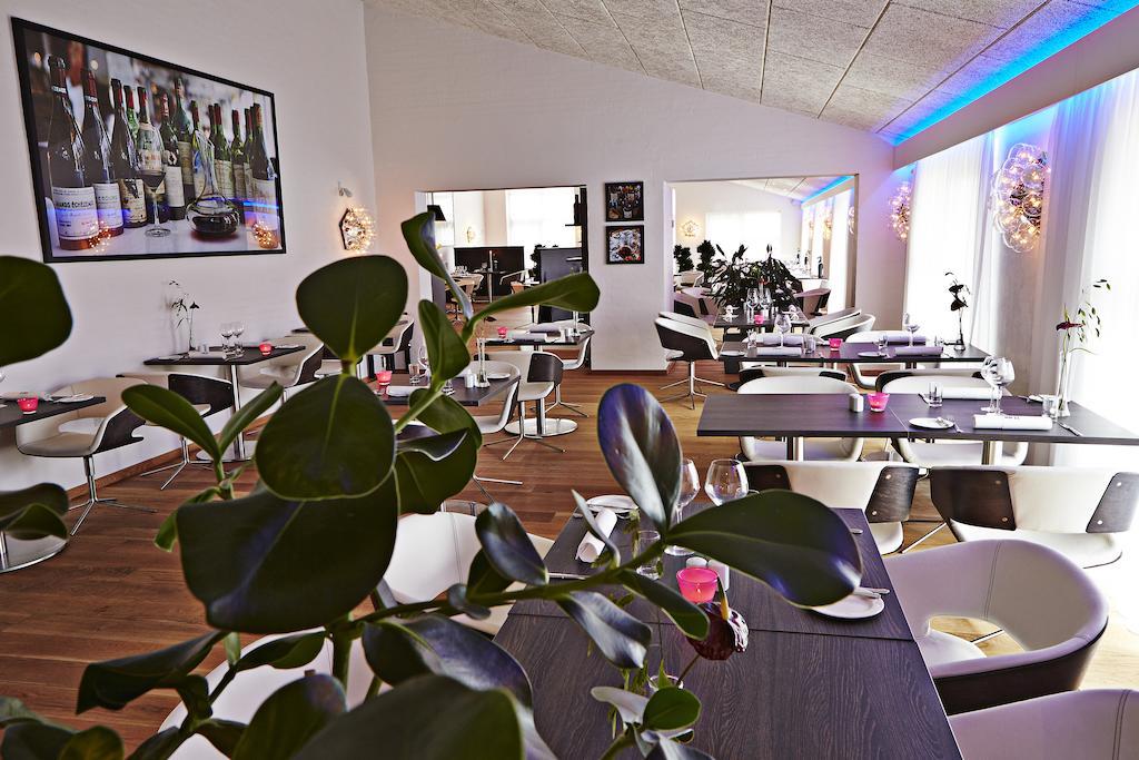 גרינדסטד Hotel Hedemarken מראה חיצוני תמונה